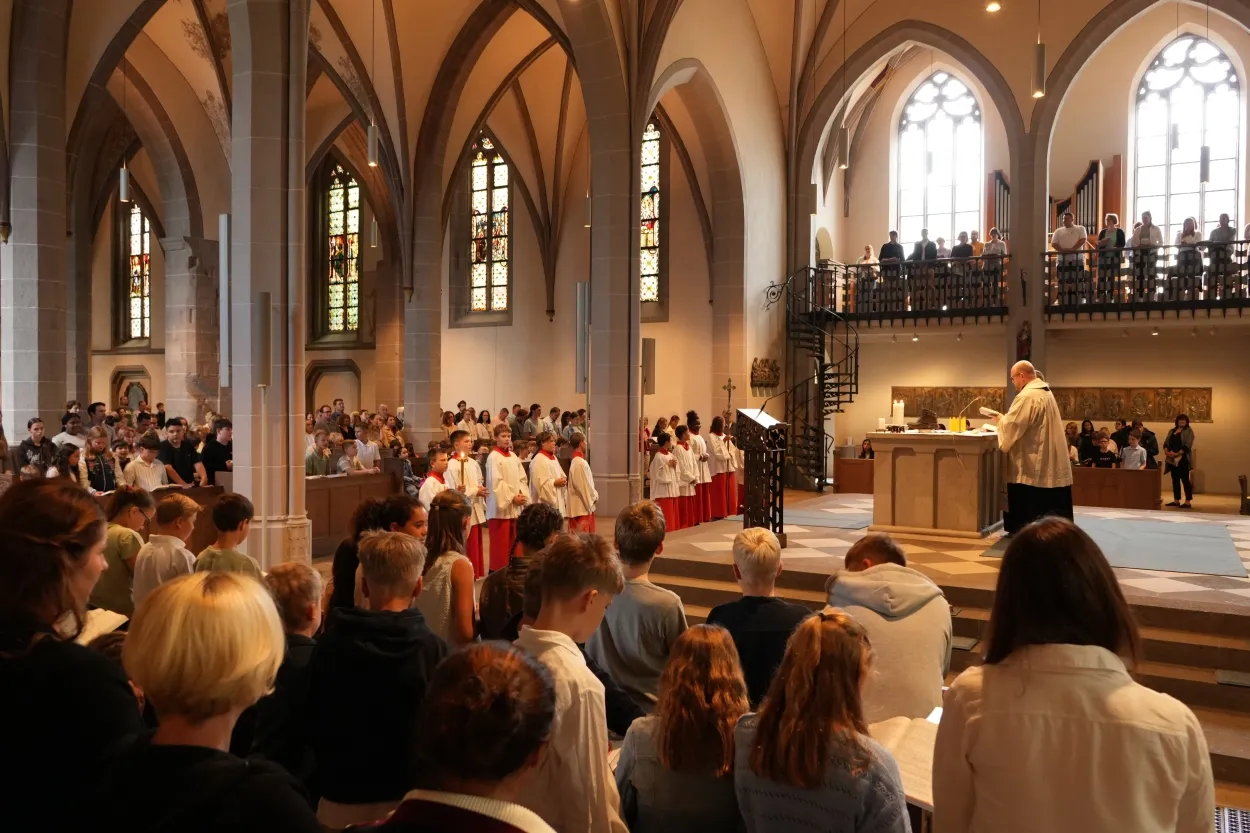 © Sankt